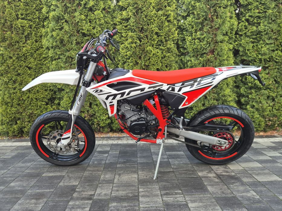 Beta Rr 125 Najnowszy Model 2024 Kat B a1