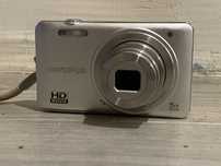 Olympus D-715 14MP