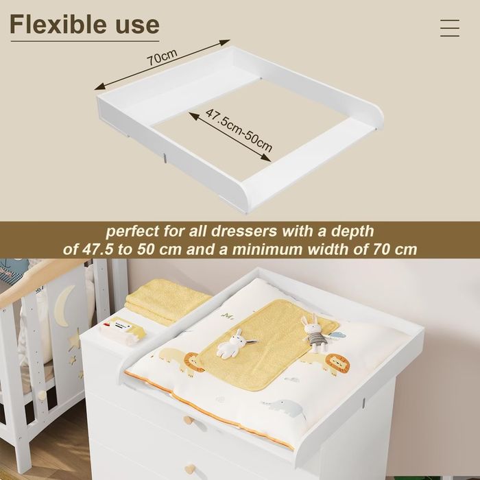 Nakładka do przewijaka