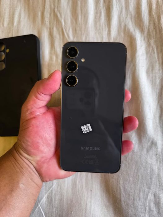 Samsung s23 fe semi novo