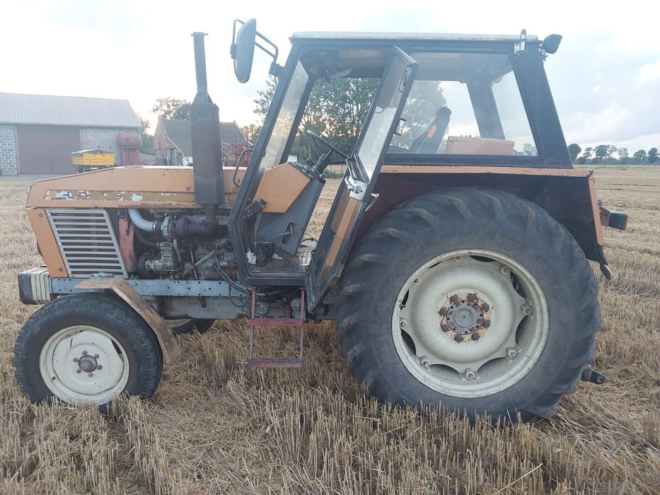 Ursus 1012 turbo c-380