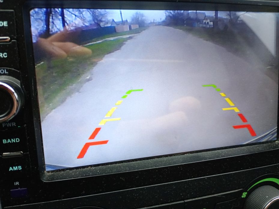 Chevrolet Captiva C100 2.0D