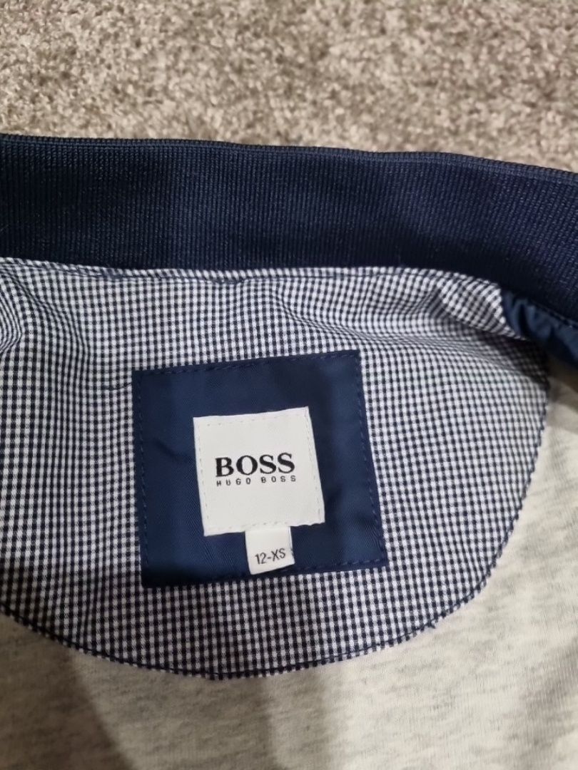 Куртка Hugo Boss 12 років