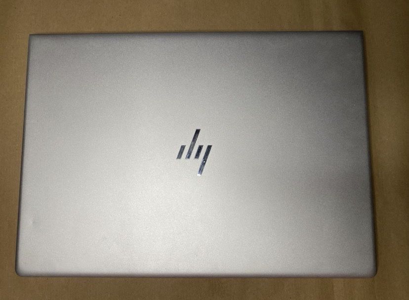 HP ELITEBOOK 840 G6 i7 16GB 256GB