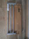 Przedłużenie do bramki hauck 21 cm