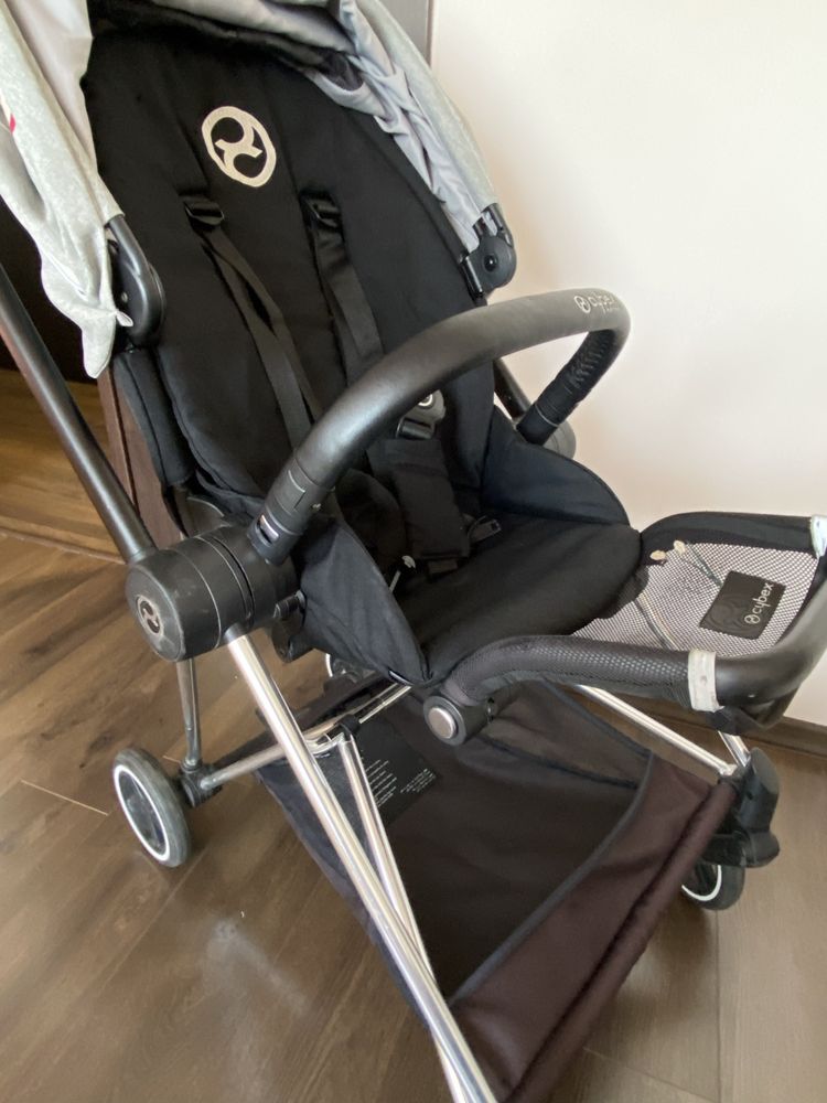 Cybex Mios Koi прогулочна коляска