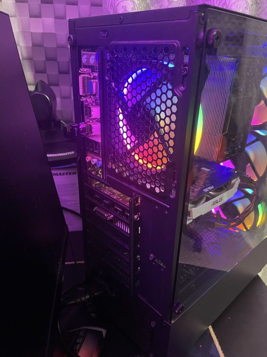 Продаю корпус для ПК