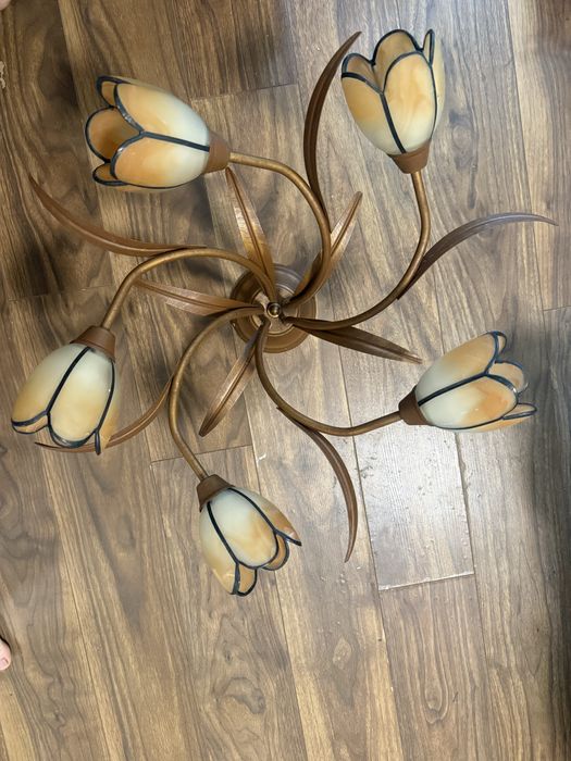 Набір світильників