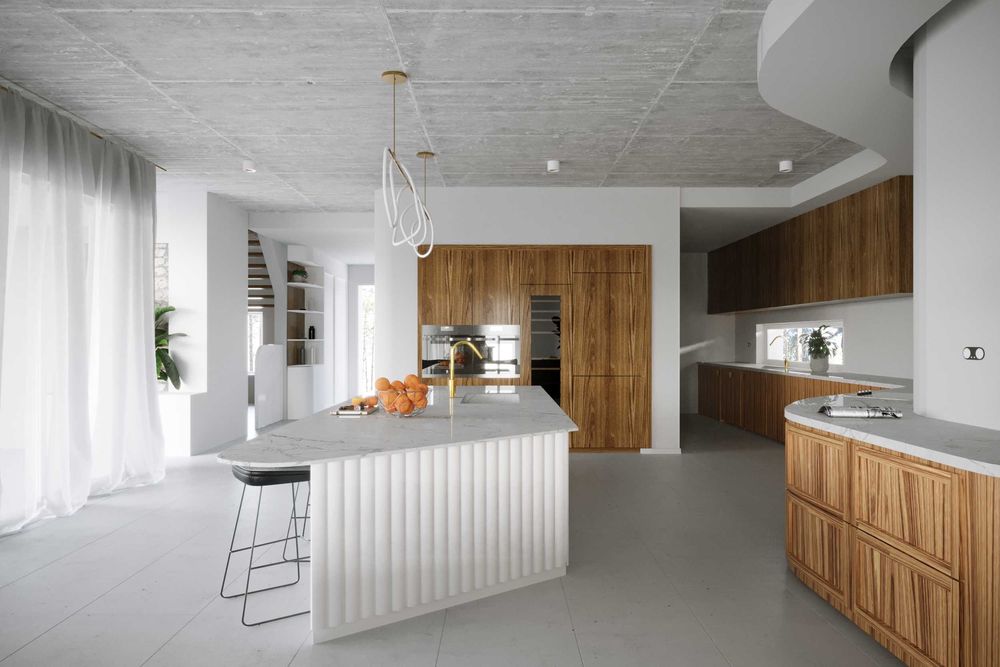 Projektowanie wnętrz | Aranżacje | Architekt | Wizualizacje