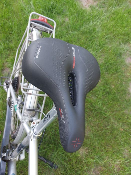 Rower Unibike Vision