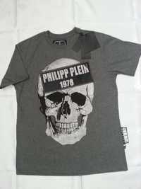Koszulka marki PHILIPP PLEIN rozm: L/XL