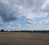 3, 3 ha/4 działki/bud./MPZP/obrzeża Płocka.