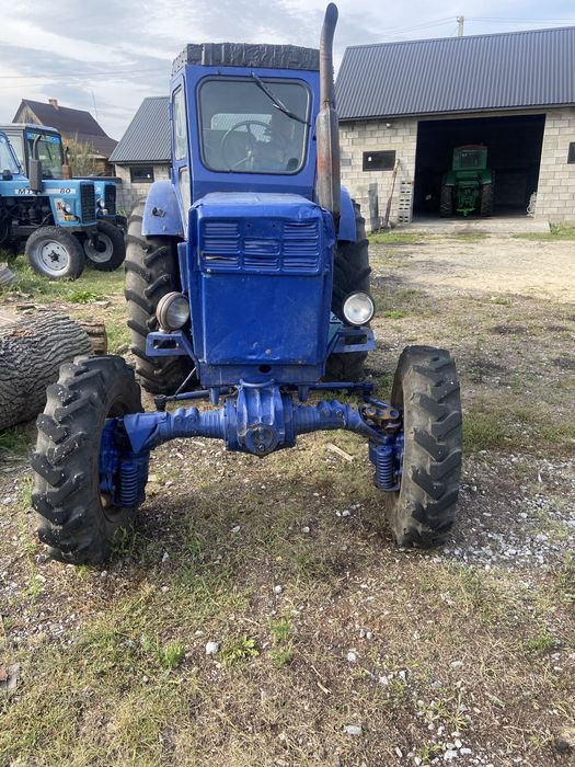 Продам трактор Т-40 АМ