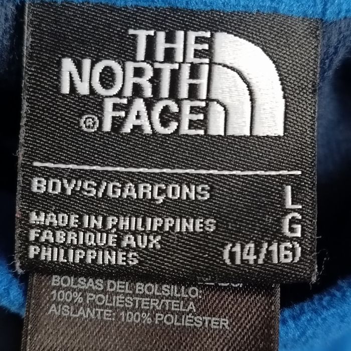 Kurtka the north face 14 lat