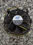 Dissipador Intel D60188_001 soquete 775
