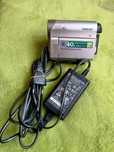 Kamera Sony dcr Hc 51 MiniDv stan bdb Steadyshot Nightshot