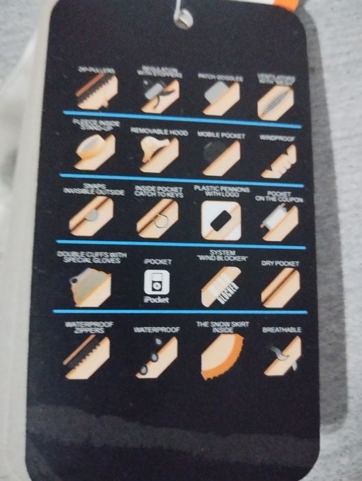 Куртка чоловіча  зимова тепла хороша якісьть