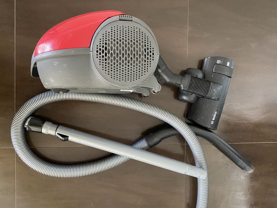 Пилисос siemens