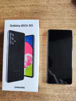 Smartfon Samsung A52s 5G