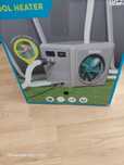 pompa ciepla do basenu podgrzewacz 4.4 kw bestway balji grzałka