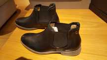 Botas Nobrand, novas, confortáveis