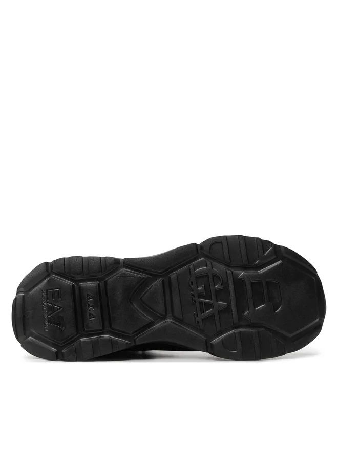 Мужские ботинки Emporio Armani,41,42,43,44