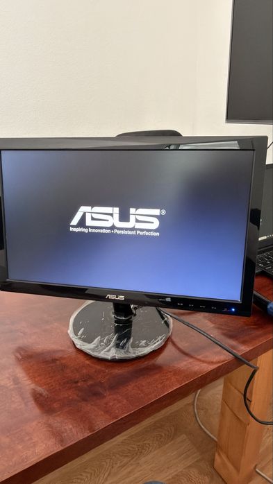 Monitor 18’5 ASUS VS197