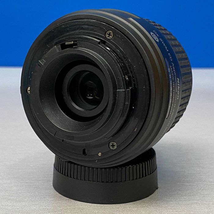 Nikon AF-S 18-55mm f/3.5-5.6G II ED DX