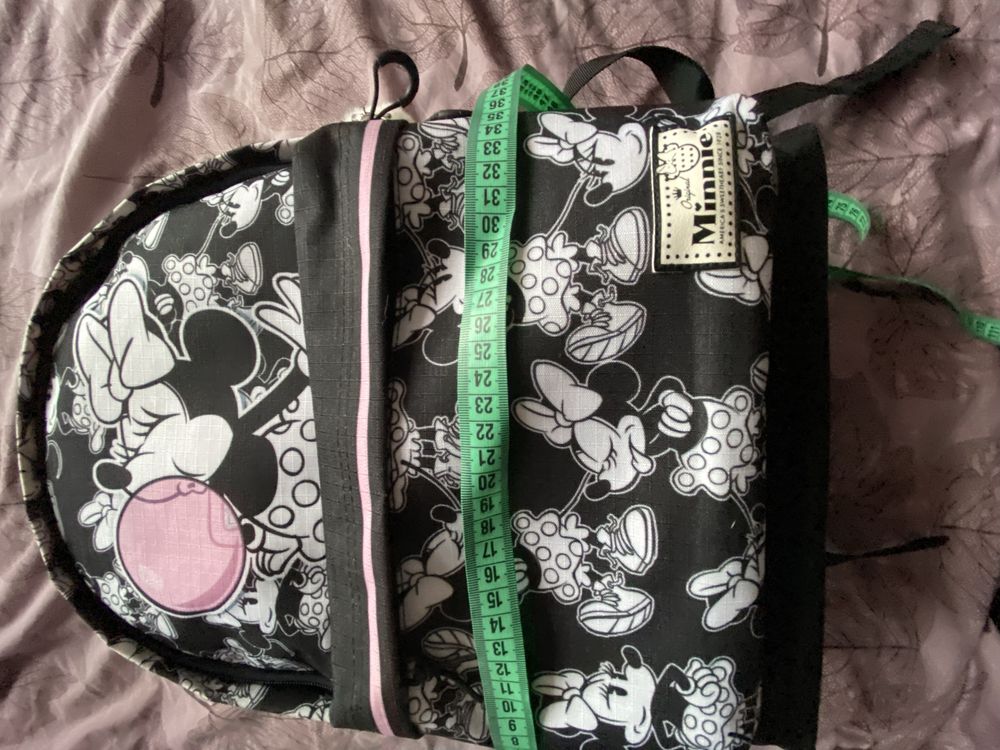 Рюкзак  Diesel Karactermania Disney