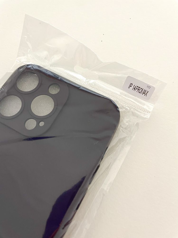 Capa Iphone 14 Pro Max