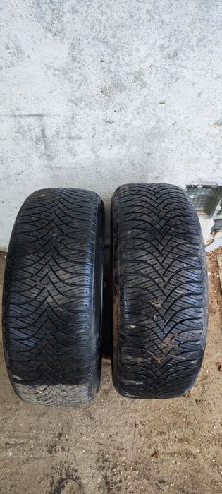 Sorzedam opony goodride all season elite z-401 205/55/16