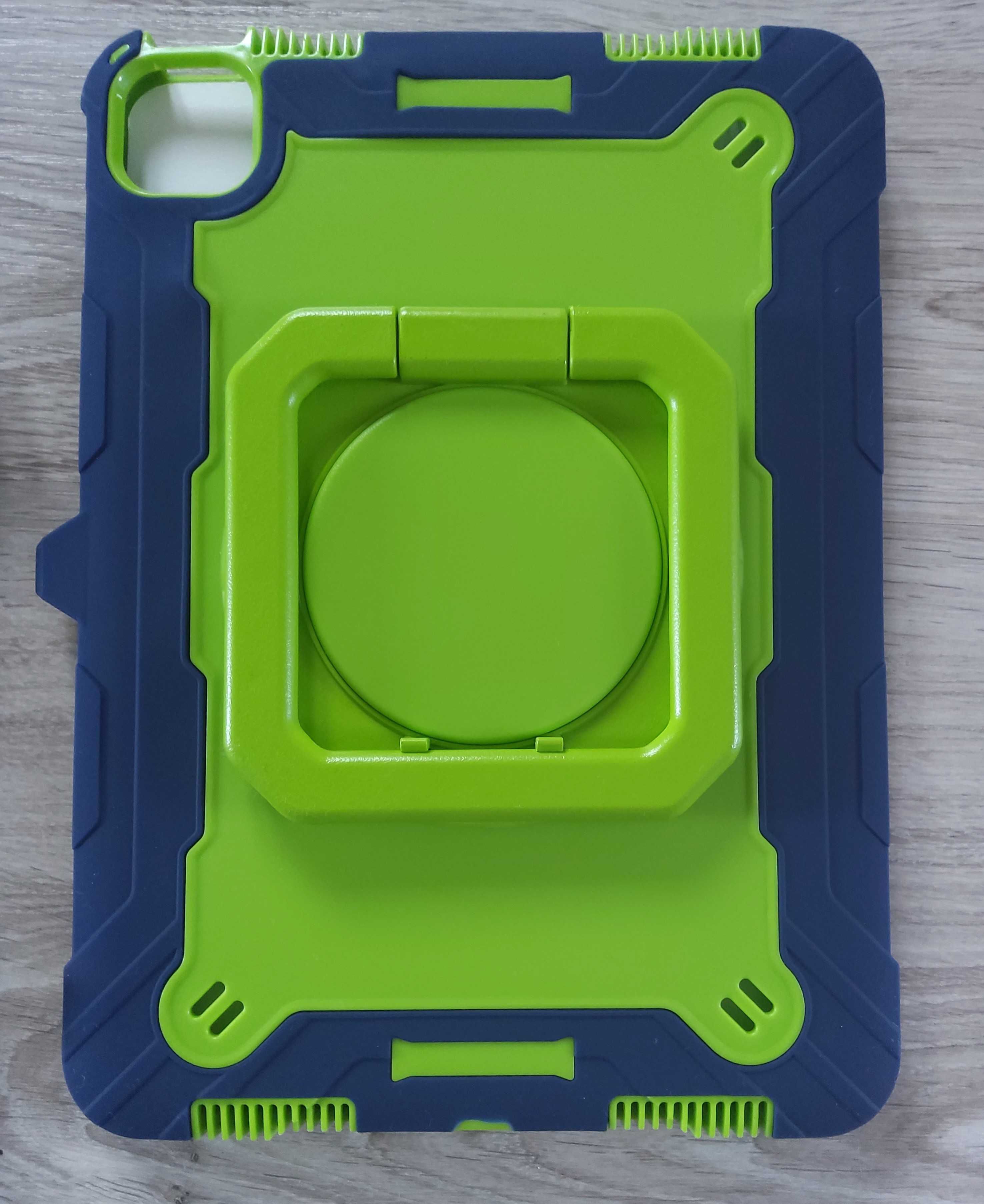 Pancerne etui case obudowa do tablet iPad Air4 2020, Air5 2021, iPad