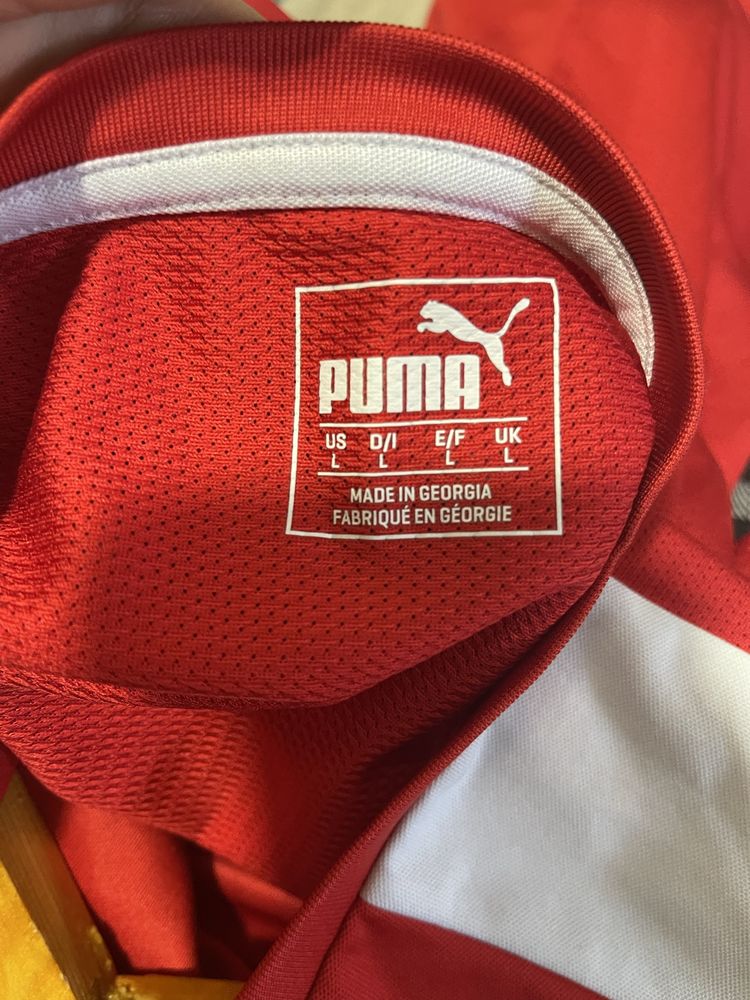 Чоловіча футболка PUMA