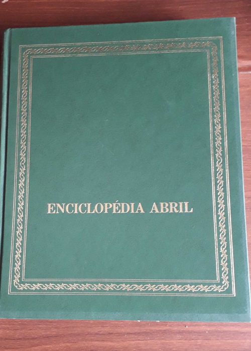 Enciclopédia Abril
Enciclopédia Abril