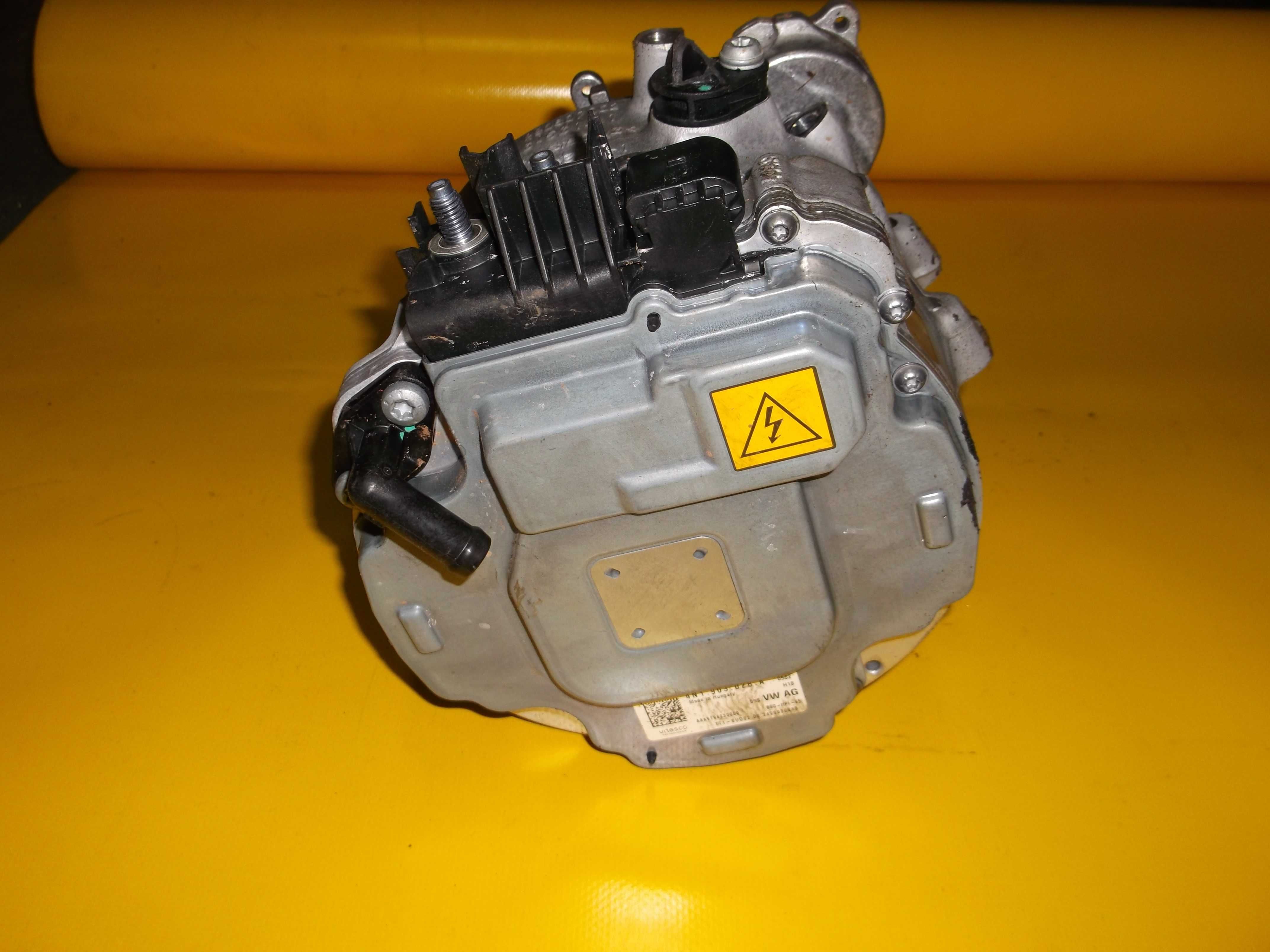 Alternator,Rozrusznik AUDI 3.0TDI  Q7 Q8 S4 S5 S6 S7