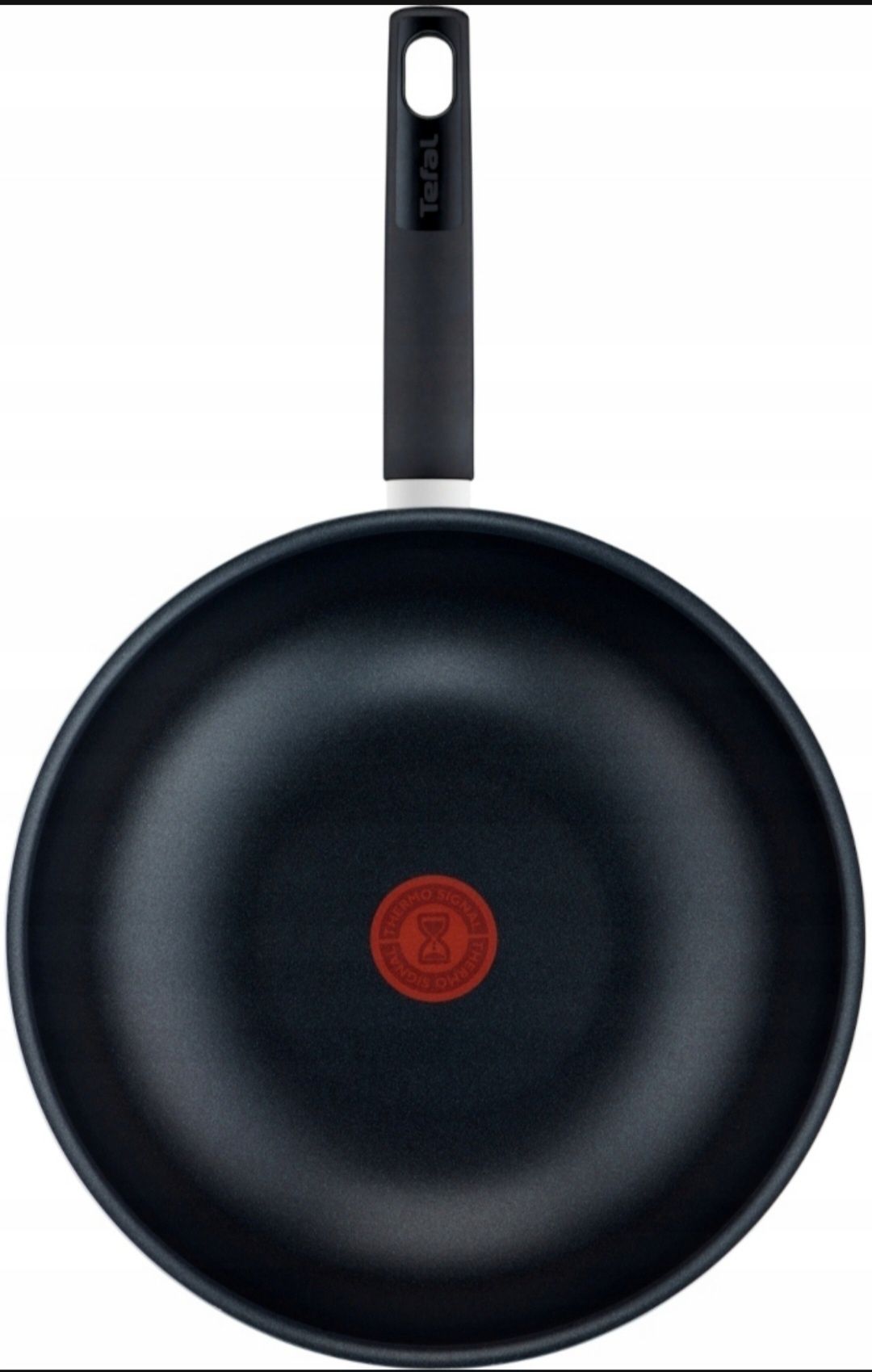 Patelnia tradycyjna Tefal Simplicity 28 cm non-stick nieprzywierająca