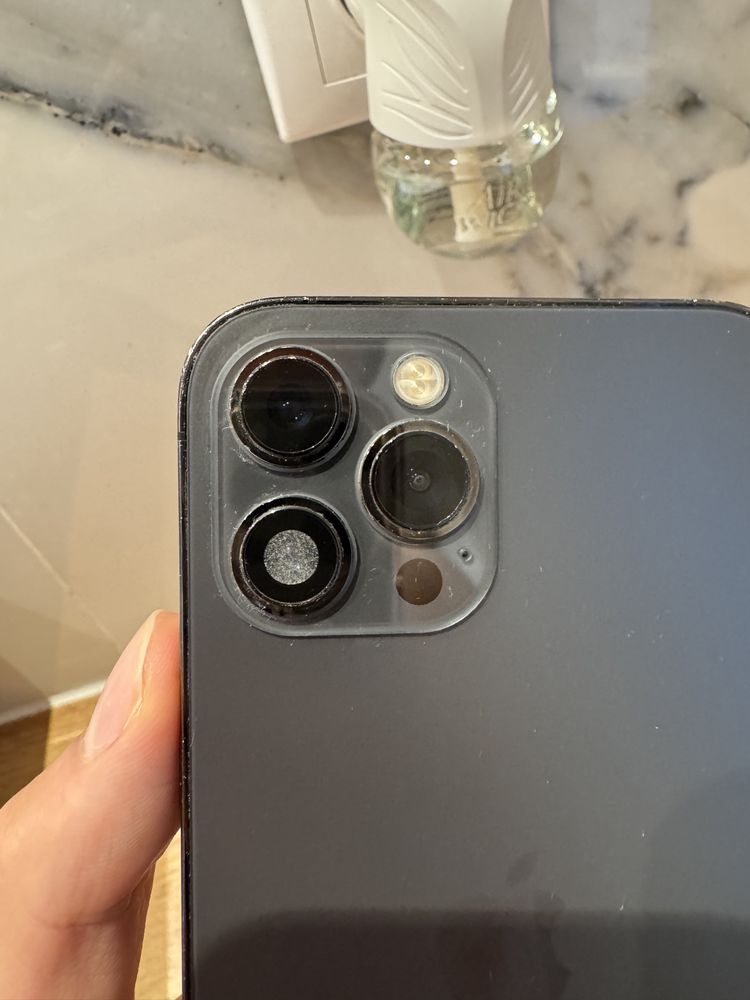 Iphone 12 pro max