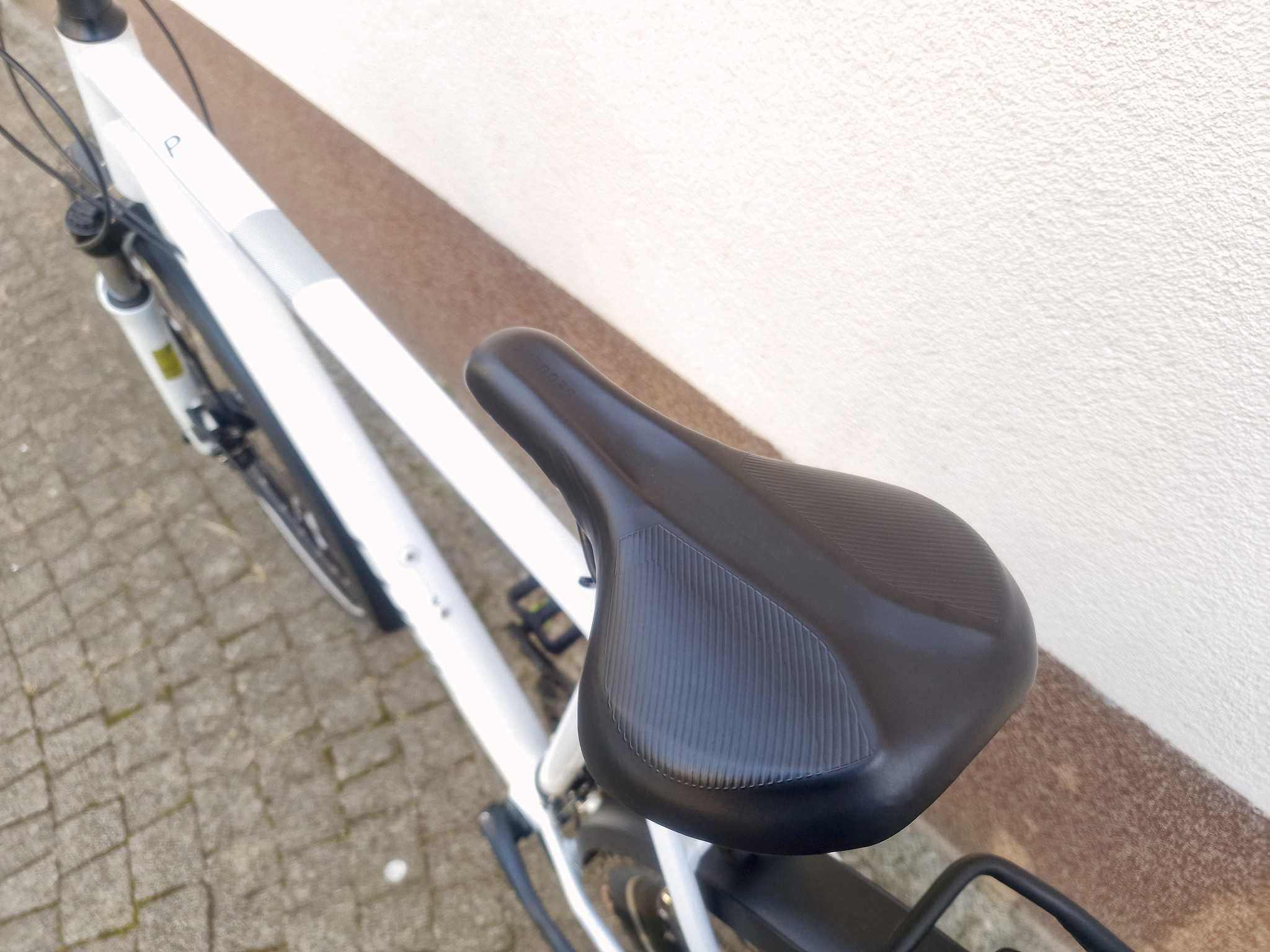 FV23% Rower trekkingowy Cube Nature PRO / rozm L / Deore XT 3x10