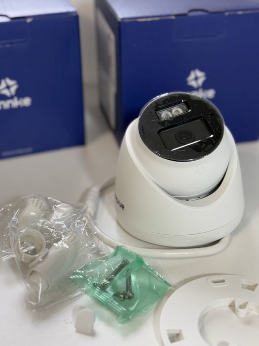 Kamera IP Annkie I91DN