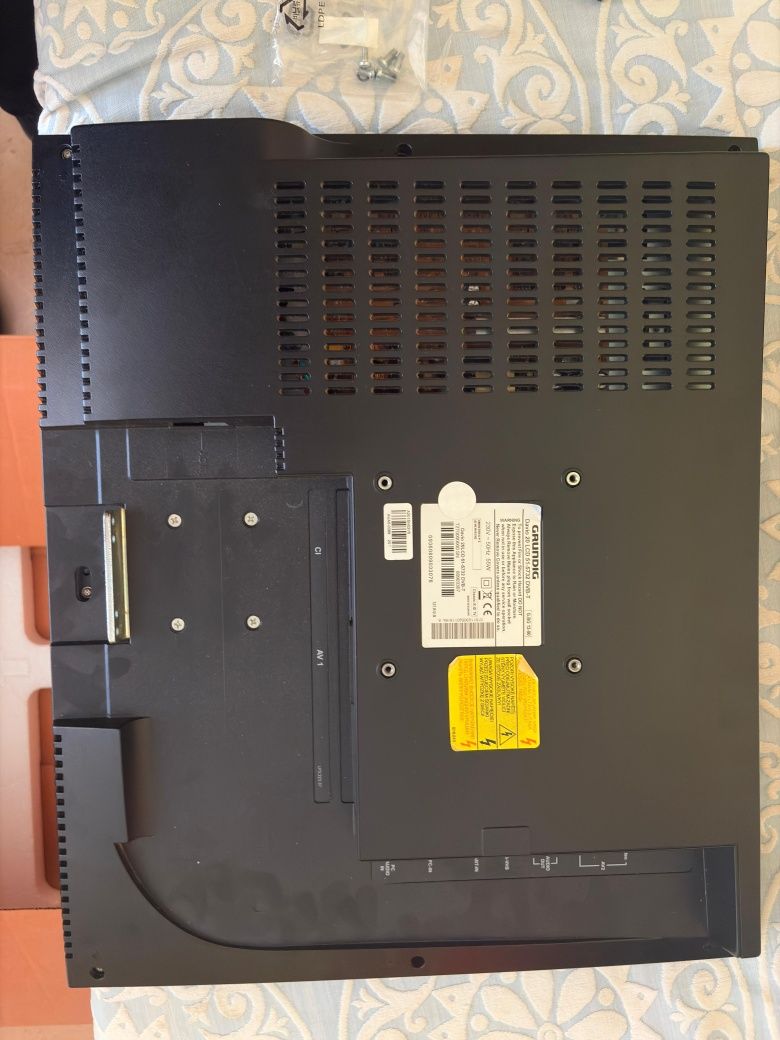 Tv Digital GRUNDIG