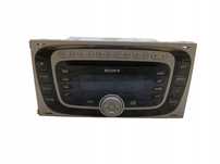 RADIO SONY CD FORD KUGA MK1 8V4T-18C939-CG + KOD