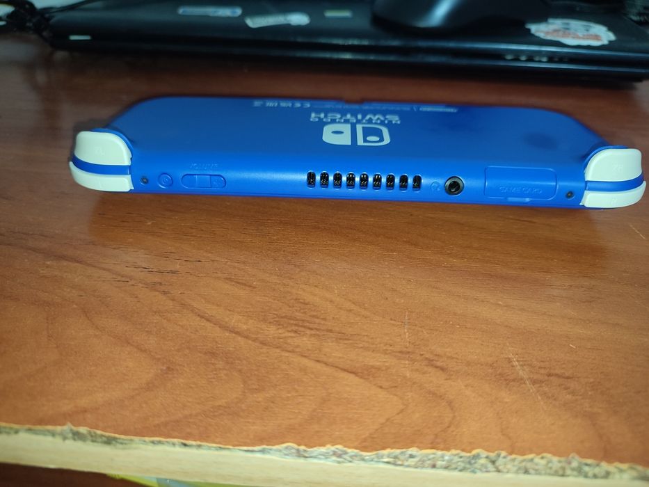 Nintendo switch Lite+ 256sd
