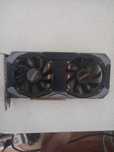 GeForce GTX 1660 Super Gallardo 6GB GDDR6 (192bit)