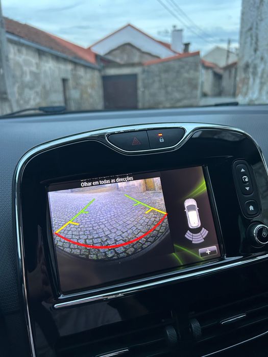 Renault Clio 1.5 dci