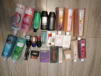 Avon kosmetyki perfum balsam żel pod prysznic
