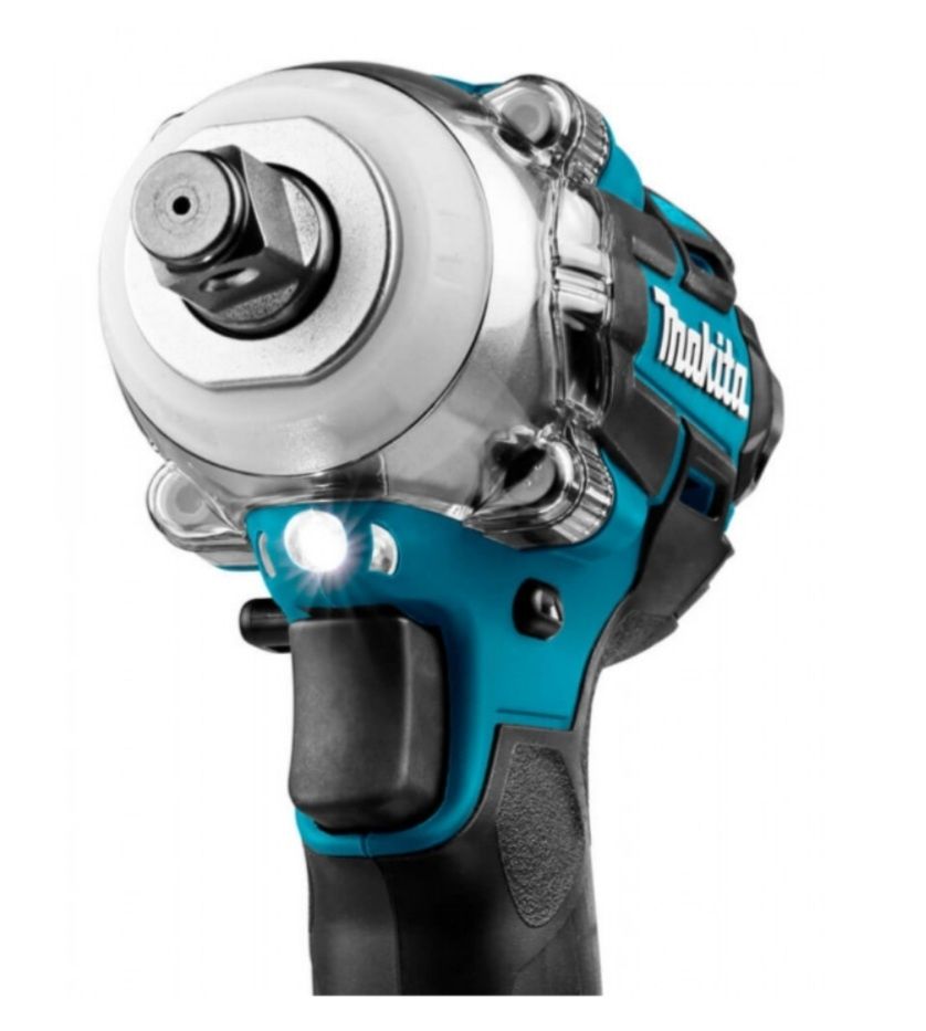 Акумуляторний ударний гайкокрут Makita DTW285RFJX