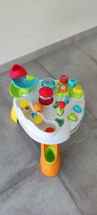 Mesa de atividades Clementoni Baby