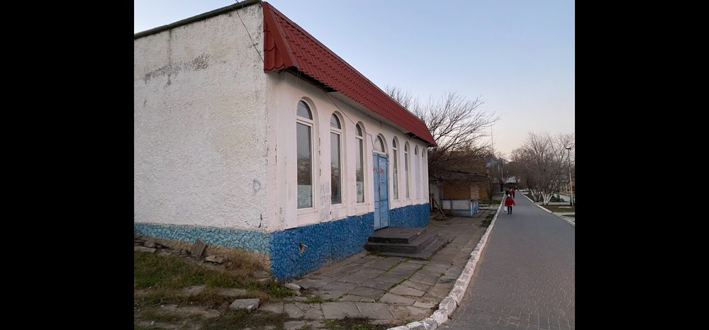 Аренда отдельное здание Отрада