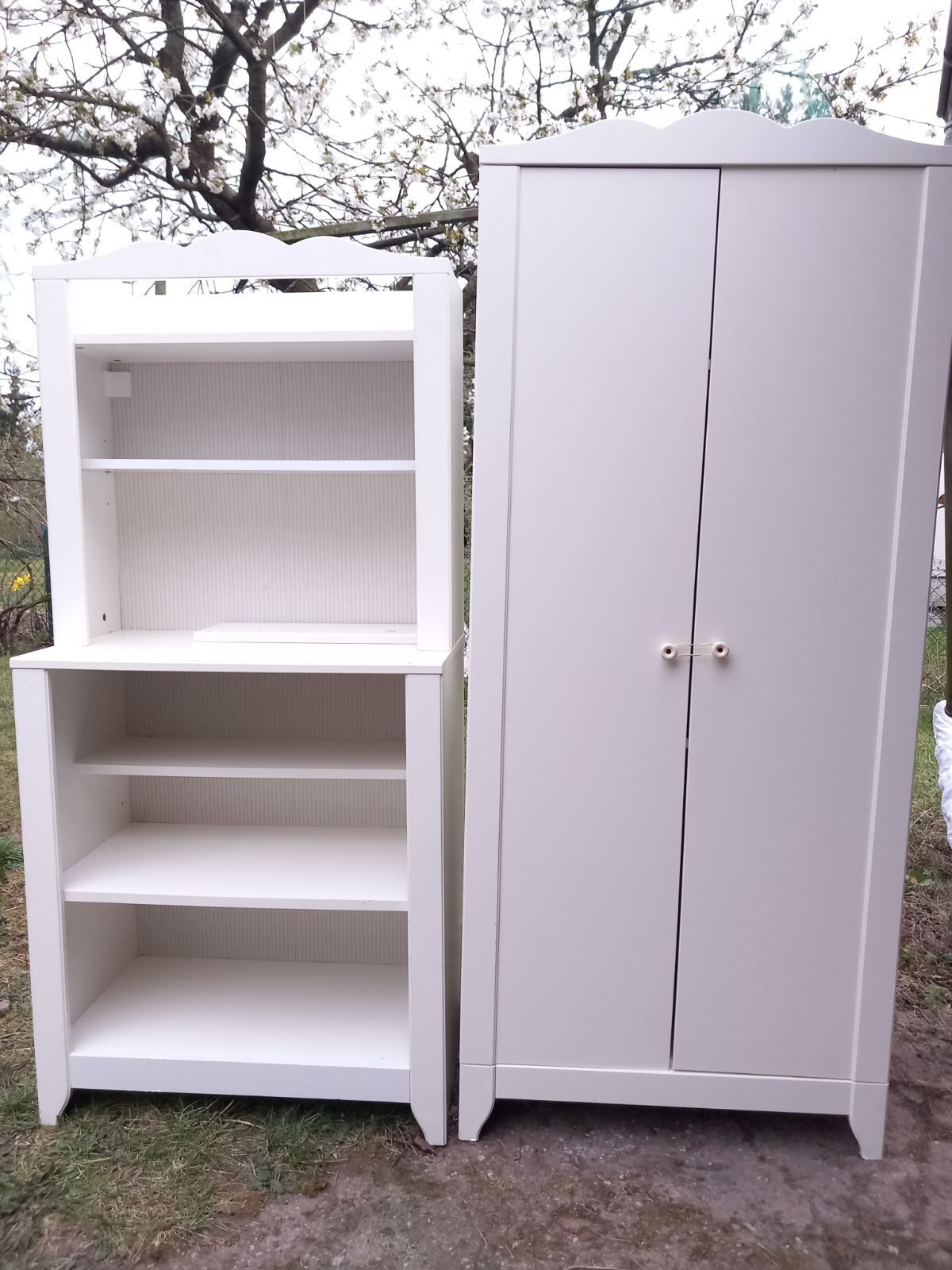 Meble do pokoju dziecka Smagora Ikea
