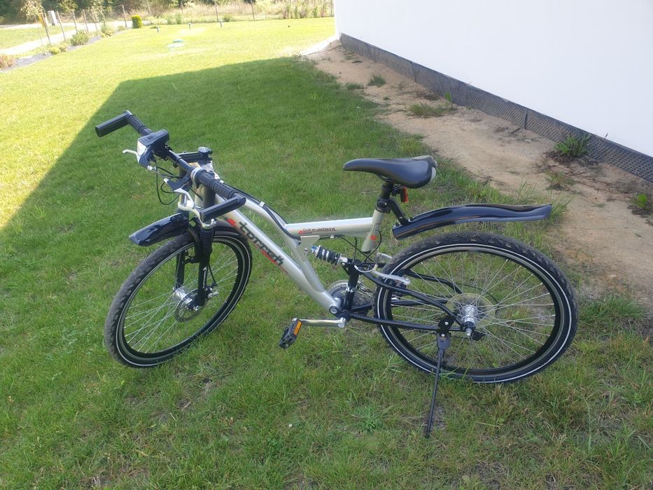 Rower Górski Torren